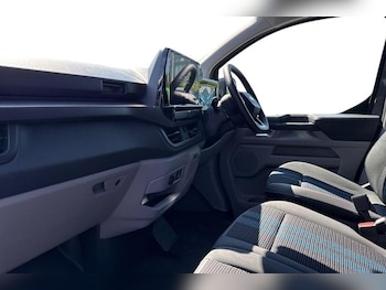 Used Ford E-Transit 2024 for sale - 75343381: Photo