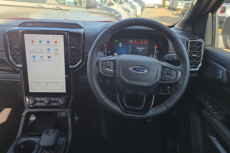 Used Ford Ranger 2025 for sale - 76184525: Photo 10