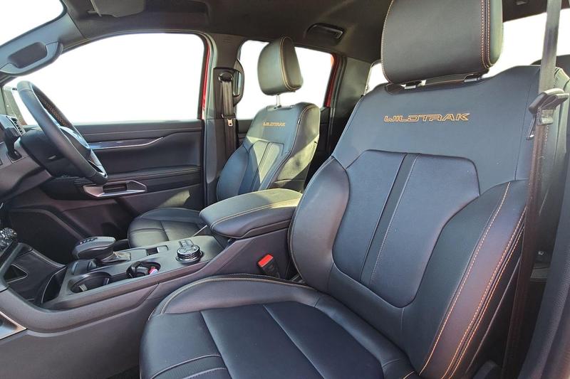 Used Ford Ranger 2025 for sale - 76184525: Photo 11