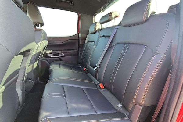 Used Ford Ranger 2025 for sale - 76184525: Photo 12