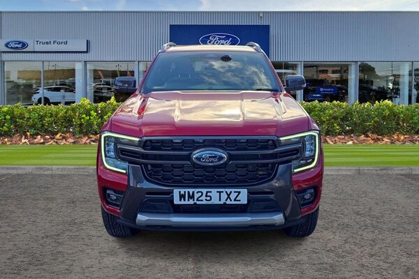 Used Ford Ranger 2025 for sale - 76184525: Photo 13