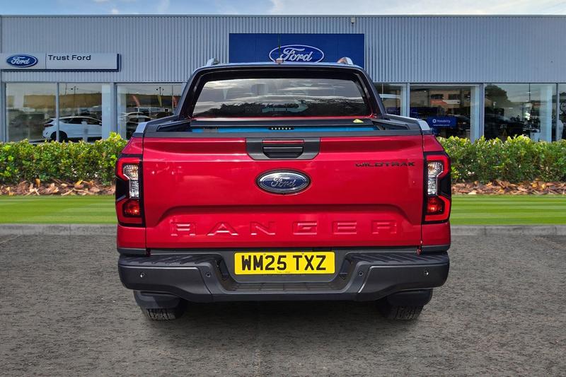 Used Ford Ranger 2025 for sale - 76184525: Photo 14