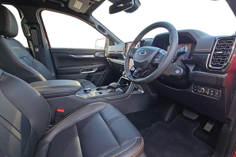 Used Ford Ranger 2025 for sale - 76184525: Photo 15