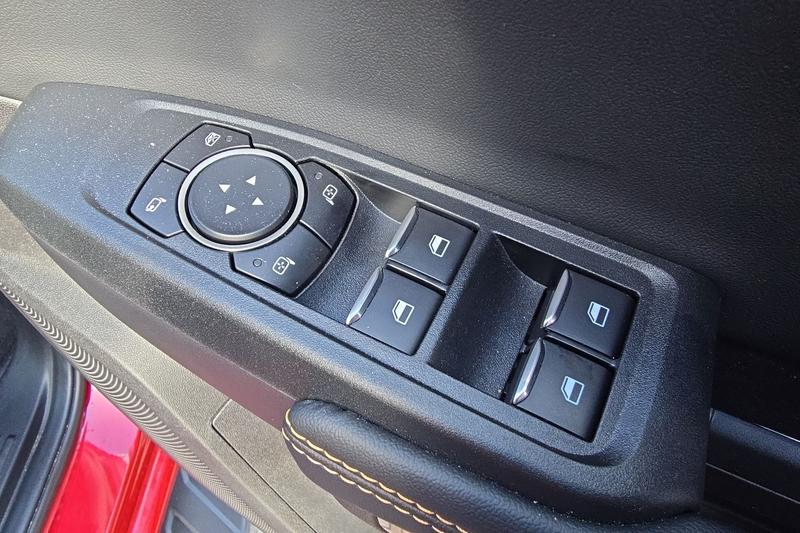 Used Ford Ranger 2025 for sale - 76184525: Photo 16