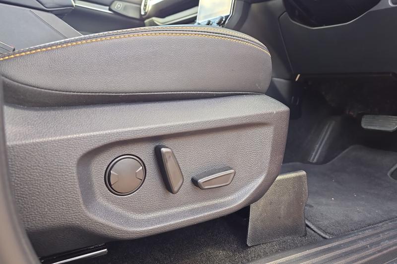 Used Ford Ranger 2025 for sale - 76184525: Photo 18