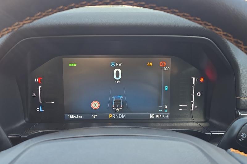 Used Ford Ranger 2025 for sale - 76184525: Photo 19