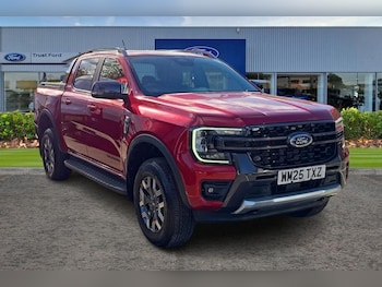 Ford - Ranger