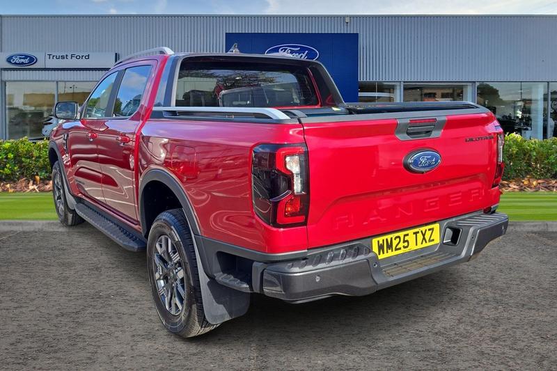 Used Ford Ranger 2025 for sale - 76184525: Photo 2