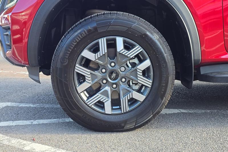 Used Ford Ranger 2025 for sale - 76184525: Photo 20