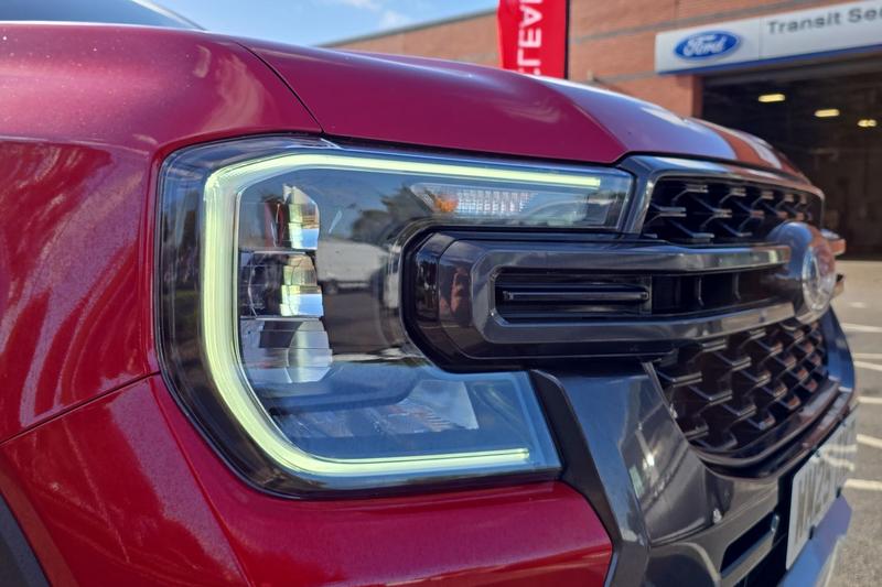 Used Ford Ranger 2025 for sale - 76184525: Photo 22