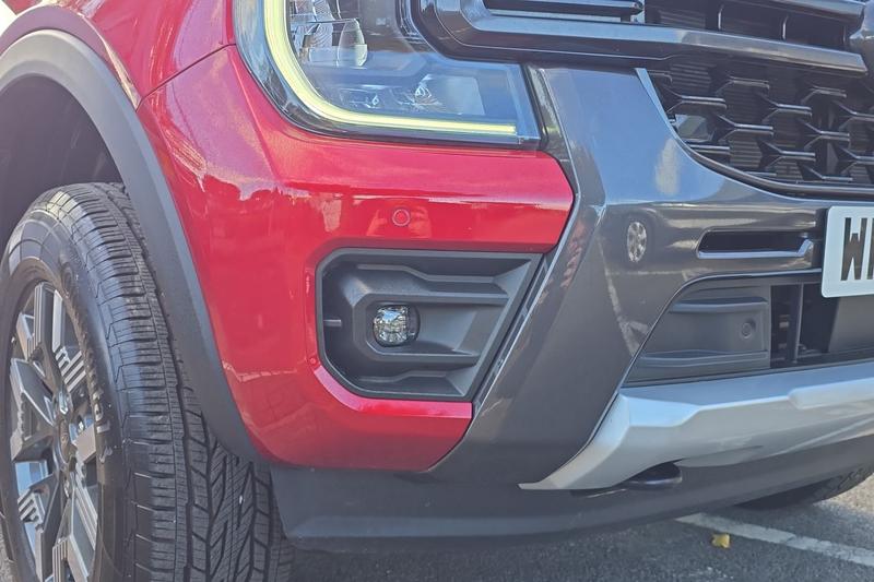 Used Ford Ranger 2025 for sale - 76184525: Photo 23