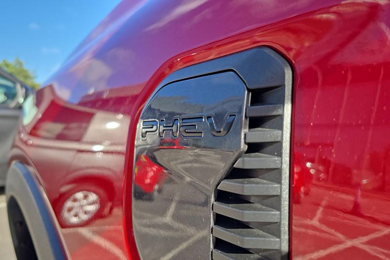 Used Ford Ranger 2025 for sale - 76184525: Photo 24