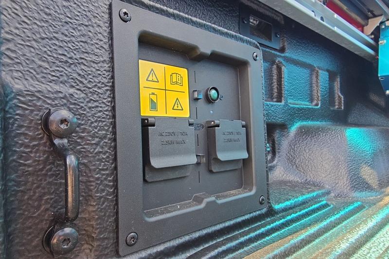 Used Ford Ranger 2025 for sale - 76184525: Photo 26