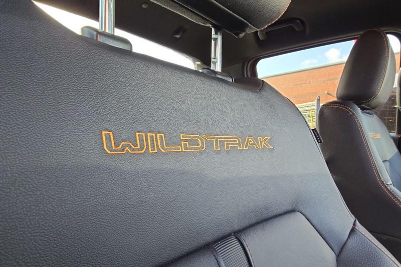 Used Ford Ranger 2025 for sale - 76184525: Photo 27