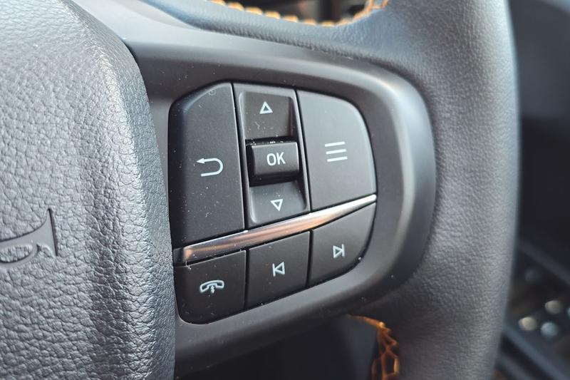 Used Ford Ranger 2025 for sale - 76184525: Photo 28