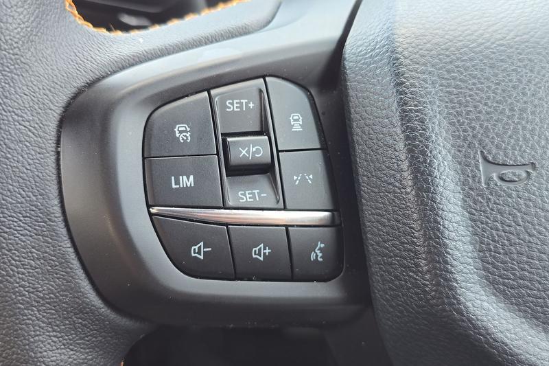 Used Ford Ranger 2025 for sale - 76184525: Photo 29