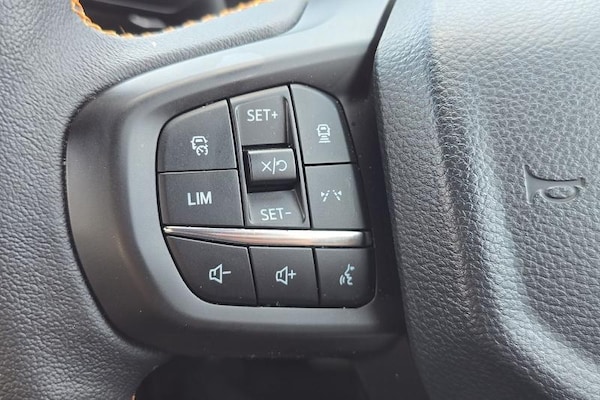 Used Ford Ranger 2025 for sale - 76184525: Photo 29