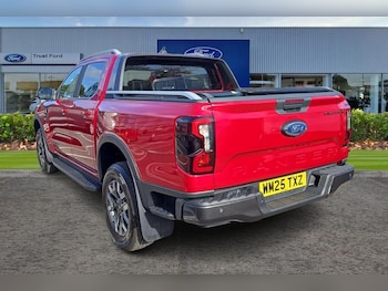Used Ford Ranger 2025 for sale - 76184525: Photo 2