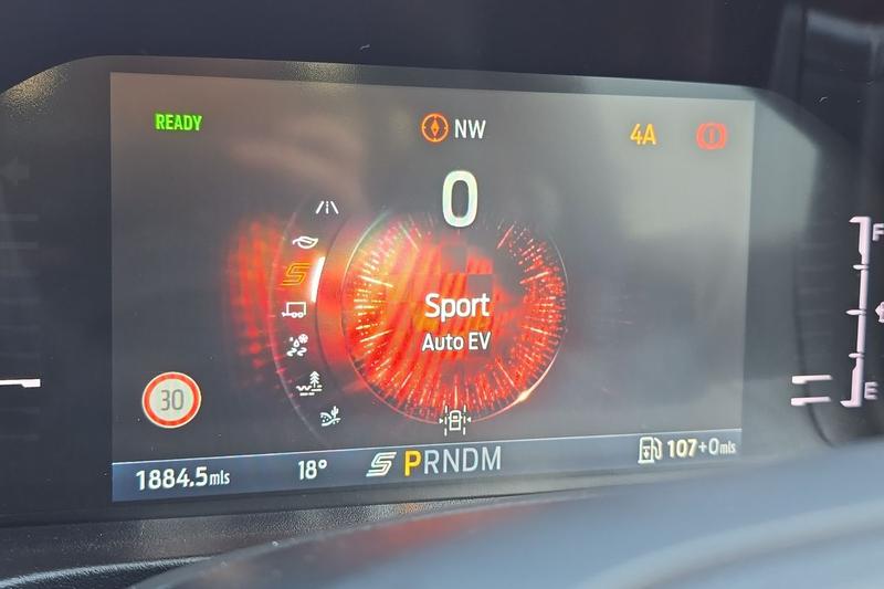 Used Ford Ranger 2025 for sale - 76184525: Photo 31