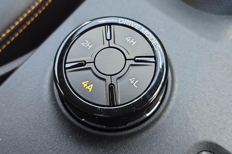 Used Ford Ranger 2025 for sale - 76184525: Photo 33