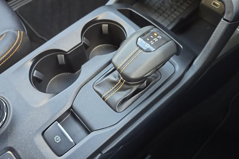 Used Ford Ranger 2025 for sale - 76184525: Photo 35