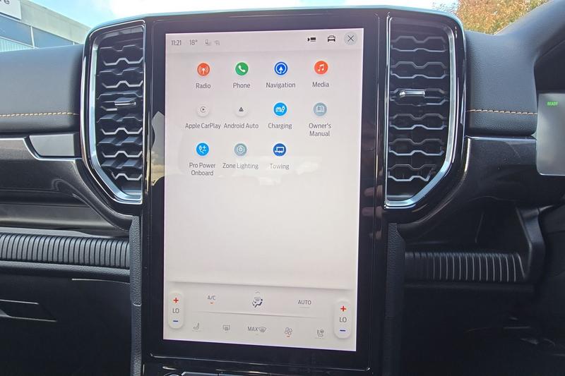 Used Ford Ranger 2025 for sale - 76184525: Photo 37