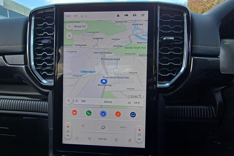 Used Ford Ranger 2025 for sale - 76184525: Photo 38