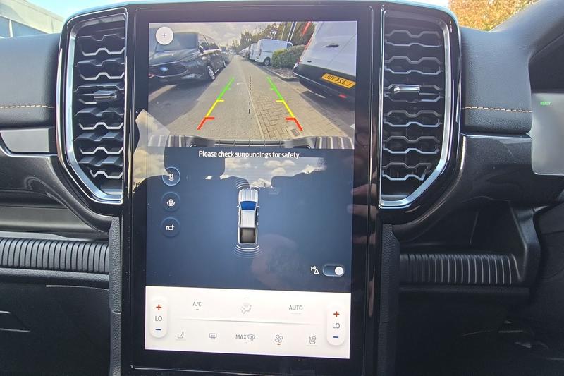 Used Ford Ranger 2025 for sale - 76184525: Photo 39