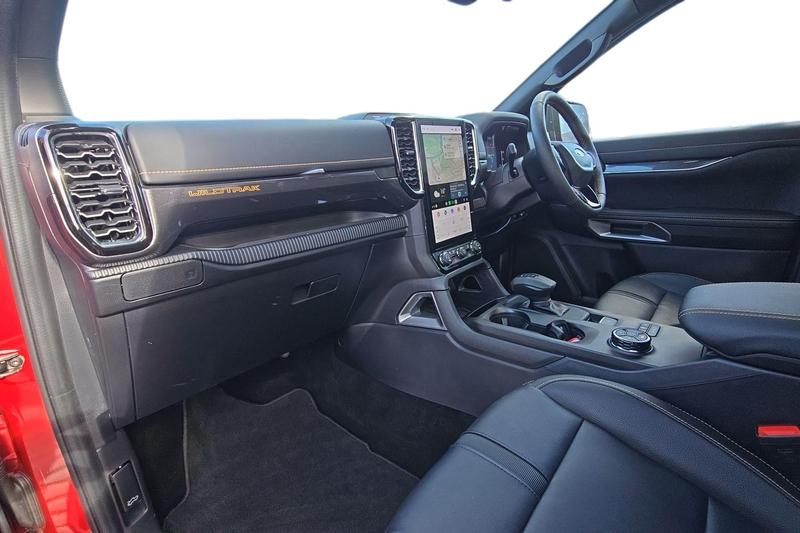 Used Ford Ranger 2025 for sale - 76184525: Photo 4