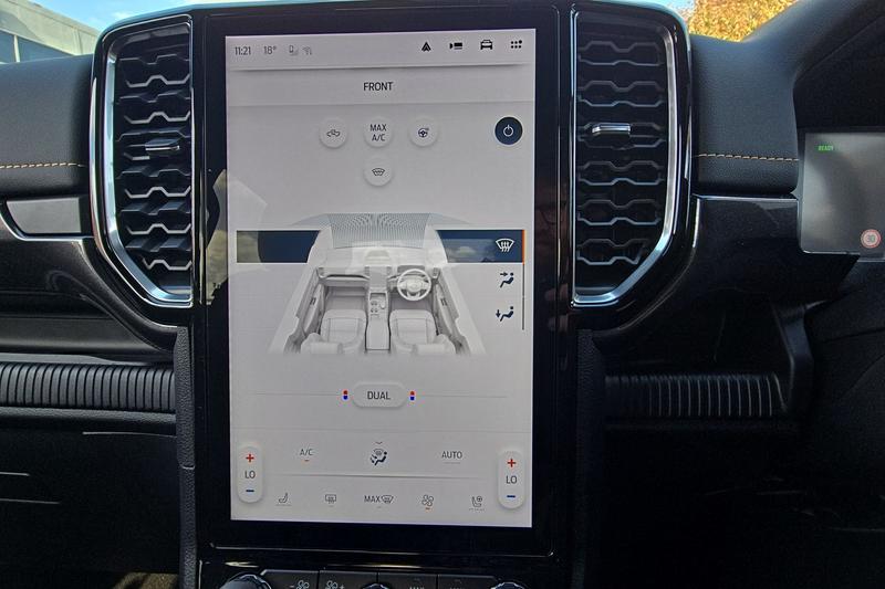 Used Ford Ranger 2025 for sale - 76184525: Photo 40