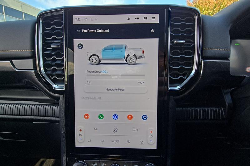 Used Ford Ranger 2025 for sale - 76184525: Photo 41