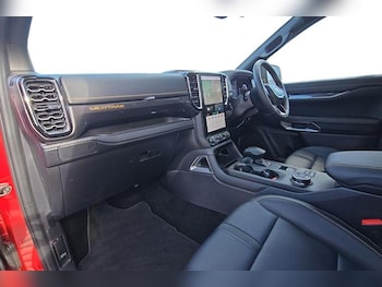 Used Ford Ranger 2025 for sale - 76184525: Photo 4
