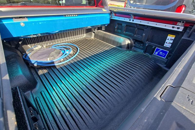 Used Ford Ranger 2025 for sale - 76184525: Photo 5