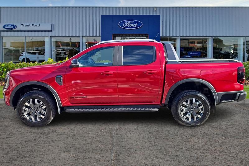 Used Ford Ranger 2025 for sale - 76184525: Photo 6