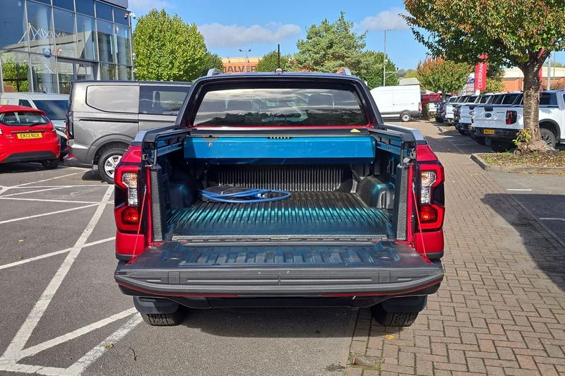 Used Ford Ranger 2025 for sale - 76184525: Photo 7