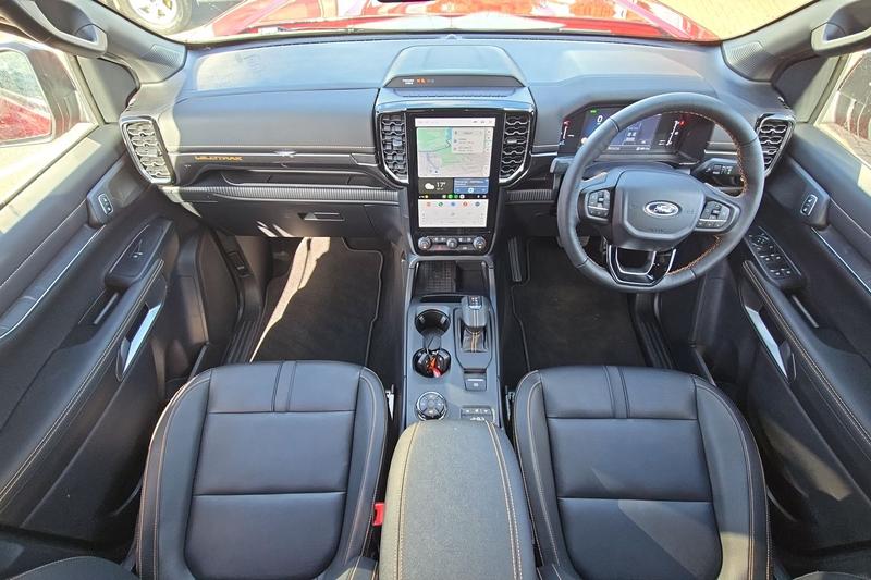 Used Ford Ranger 2025 for sale - 76184525: Photo 9