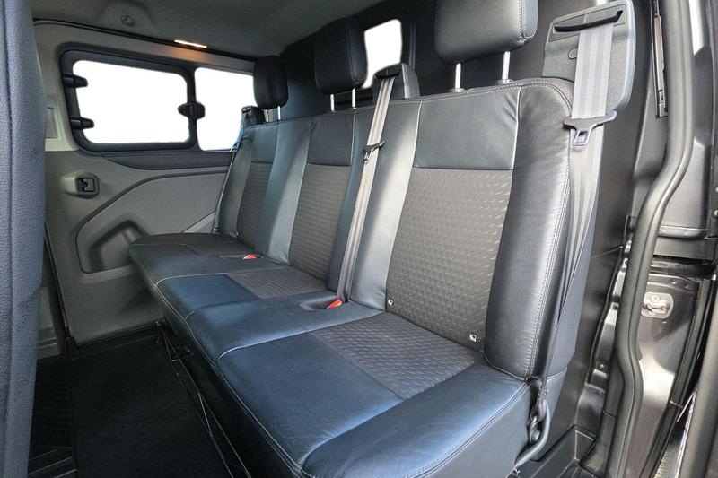 Used Ford Transit Custom 2022 for sale - 78042829: Photo 11