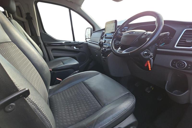 Used Ford Transit Custom 2022 for sale - 78042829: Photo 14