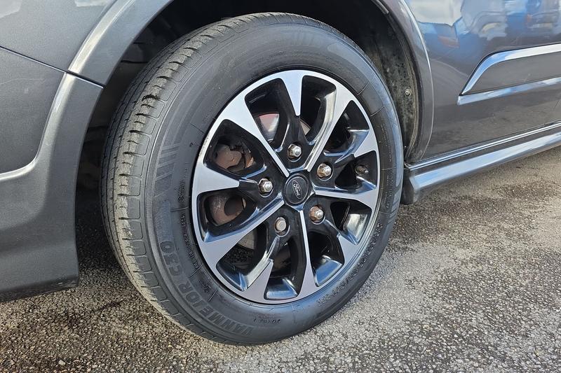 Used Ford Transit Custom 2022 for sale - 78042829: Photo 19