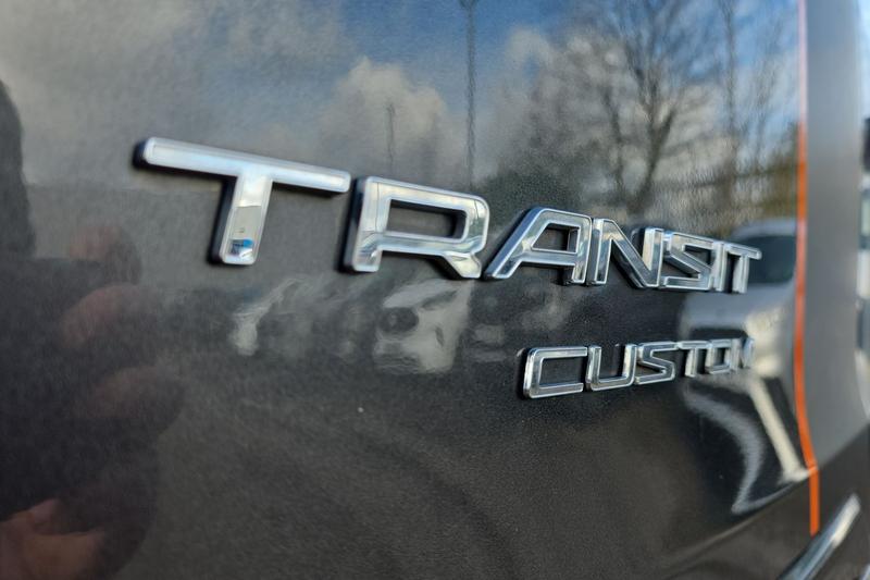 Used Ford Transit Custom 2022 for sale - 78042829: Photo 20