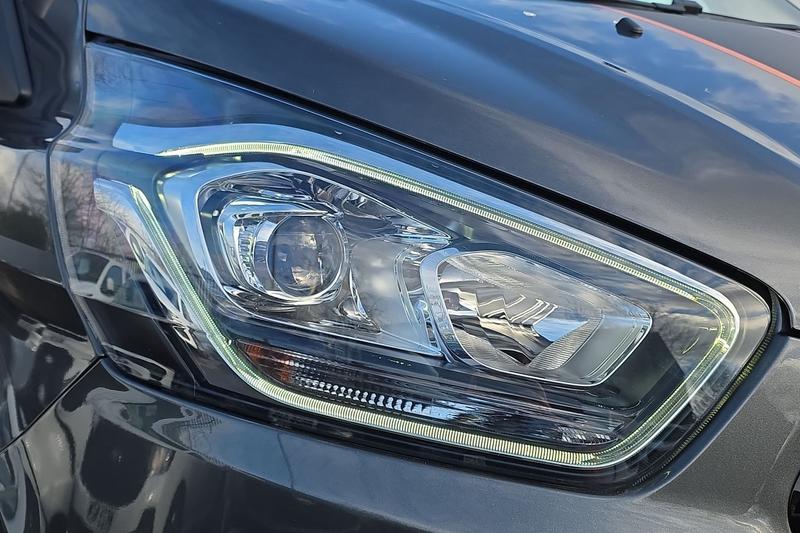 Used Ford Transit Custom 2022 for sale - 78042829: Photo 21