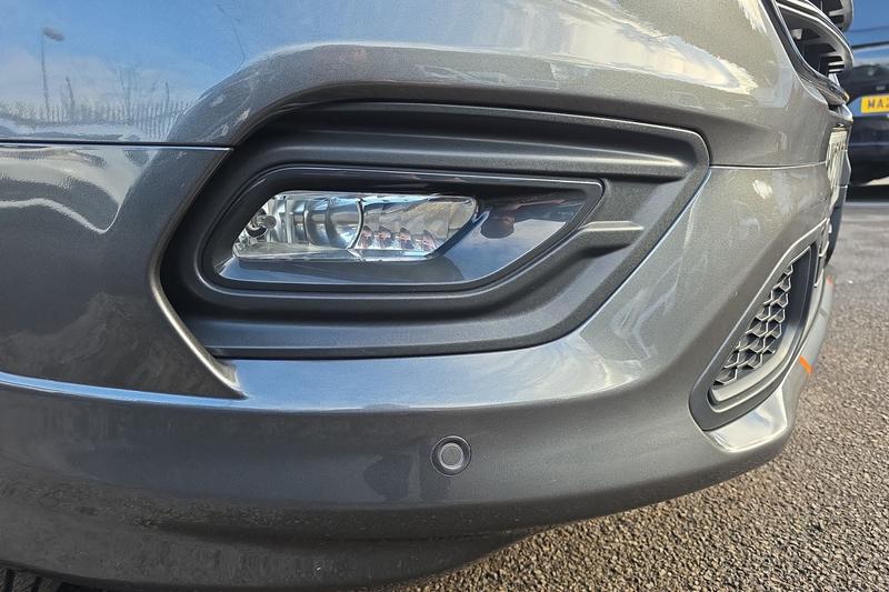 Used Ford Transit Custom 2022 for sale - 78042829: Photo 22