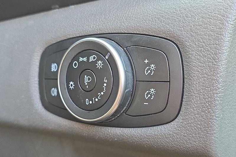 Used Ford Transit Custom 2022 for sale - 78042829: Photo 26