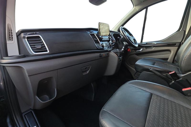 Used Ford Transit Custom 2022 for sale - 78042829: Photo 3