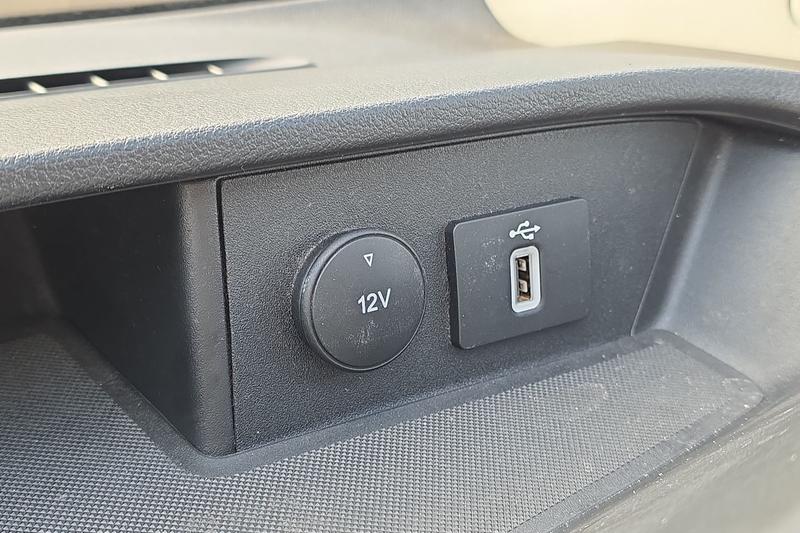 Used Ford Transit Custom 2022 for sale - 78042829: Photo 32