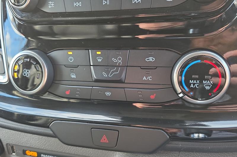 Used Ford Transit Custom 2022 for sale - 78042829: Photo 34