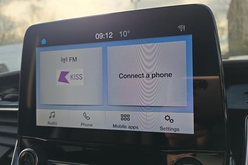 Used Ford Transit Custom 2022 for sale - 78042829: Photo 37