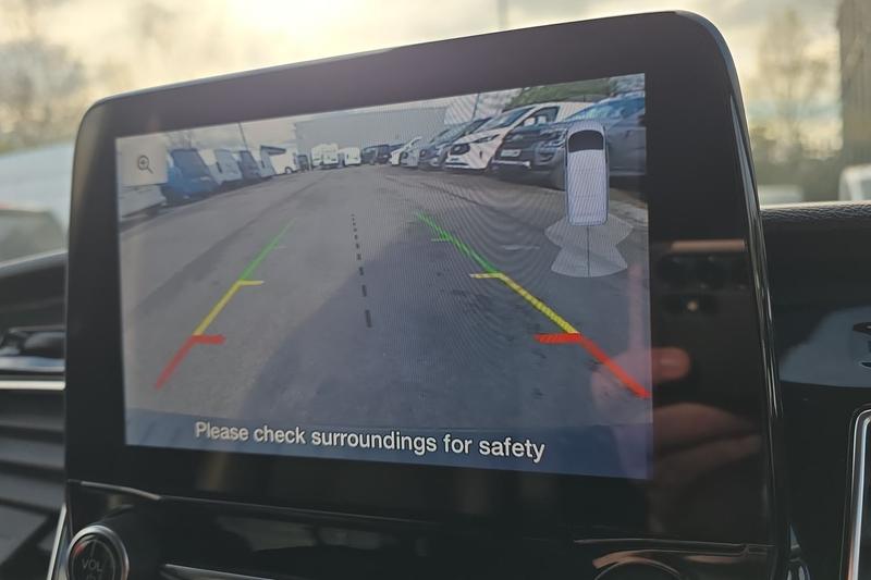 Used Ford Transit Custom 2022 for sale - 78042829: Photo 38