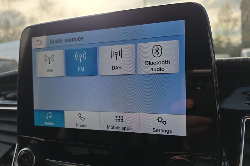 Used Ford Transit Custom 2022 for sale - 78042829: Photo 39