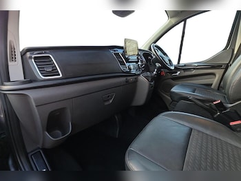 Used Ford Transit Custom 2022 for sale - 78042829: Photo